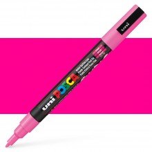 uni POSCA Paint Marker PC - 3M - Art Department LLC