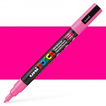 POSCA PAINT MARKER 3M White – A Work of Heart