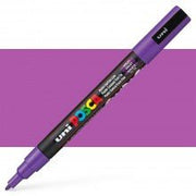uni POSCA Paint Marker PC - 3M - Art Department LLC