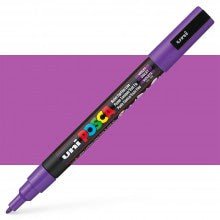 uni POSCA Paint Marker PC - 3M - Art Department LLC