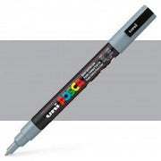 uni POSCA Paint Marker PC - 3M - Art Department LLC