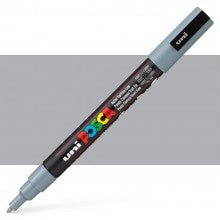 uni POSCA Paint Marker PC - 3M - Art Department LLC