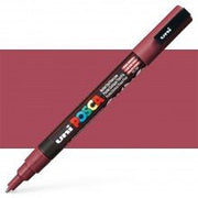 uni POSCA Paint Marker PC - 3M - Art Department LLC