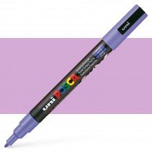 uni POSCA Paint Marker PC - 3M - Art Department LLC