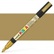 uni POSCA Paint Marker PC - 3M - Art Department LLC