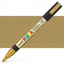 uni POSCA Paint Marker PC - 3M - Art Department LLC