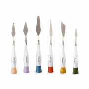 Gamblin Palette Knives - Art Department LLC