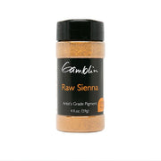 Gamblin Dry Pigment 4 Oz - Art Department LLC