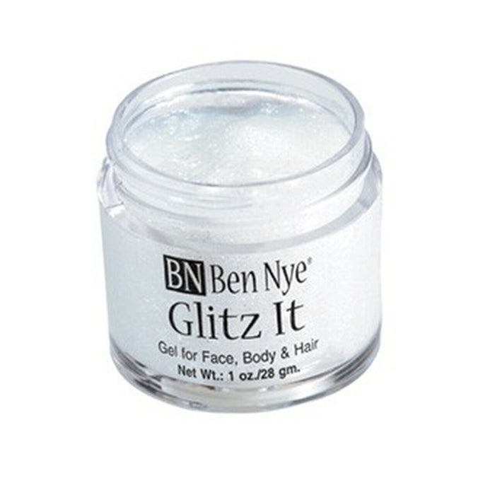 Ben Nye Glitz It Glitter Gel | Ben Nye