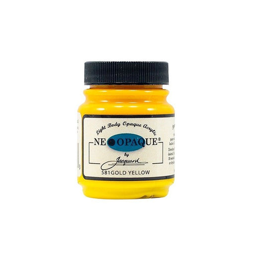 Jacquard Neopaque Acrylic Colors 2.25 oz. | Jacquard