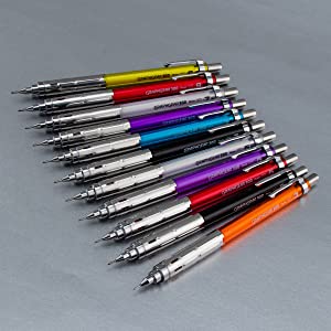 GraphGear 300 Mechanical Pencils - Art Department LLC