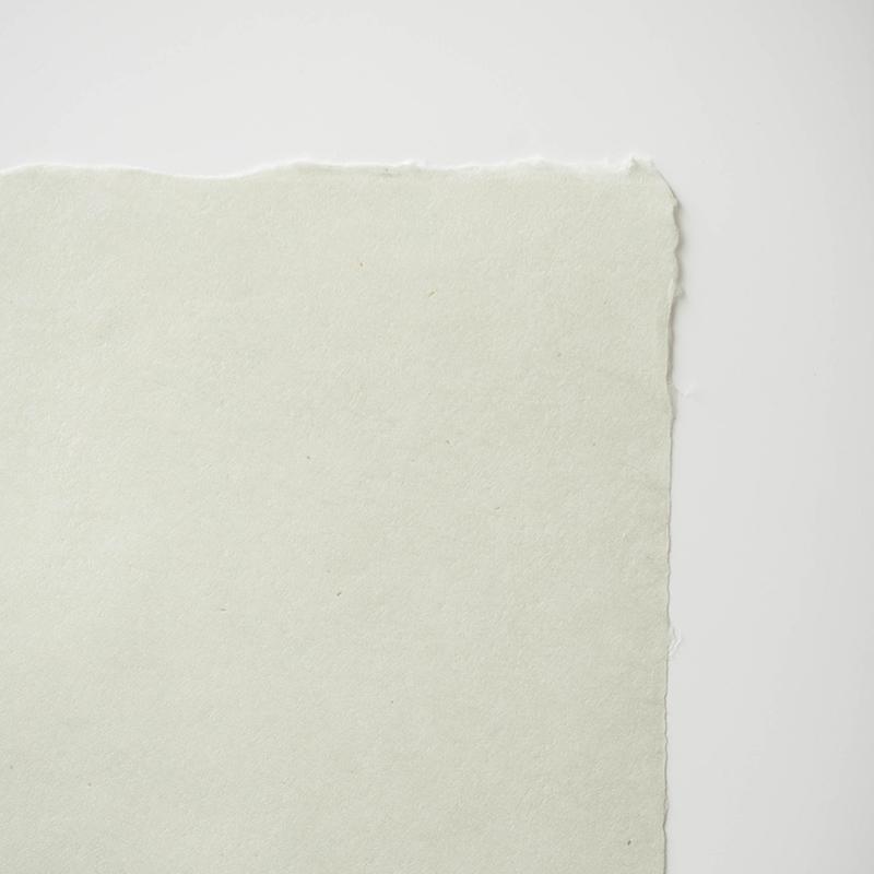 Kitakata Green Paper 03231 - Art Department LLC