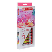 Art Creation Acrylic Sets - Art Department LLC