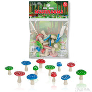 Itty Bitty Archie McPhee Sets - Art Department LLC
