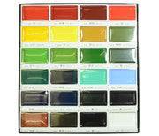 Gansai Tambi Watercolor Sets - Art Department LLC