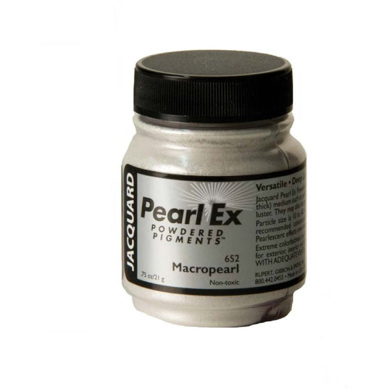 Jacquard Pearl - Ex - Art Department LLC