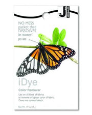 Jacquard Fabric iDye 14 gram pack - Art Department LLC