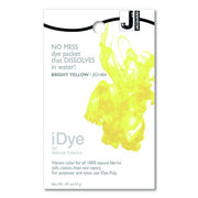 Jacquard Fabric iDye 14 gram pack - Art Department LLC