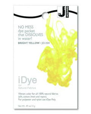 Jacquard Fabric iDye 14 gram pack - Art Department LLC