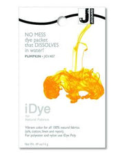 Jacquard Fabric iDye 14 gram pack - Art Department LLC