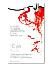 Jacquard Fabric iDye 14 gram pack - Art Department LLC