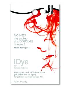 Jacquard Fabric iDye 14 gram pack - Art Department LLC