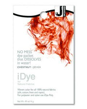 Jacquard Fabric iDye 14 gram pack - Art Department LLC