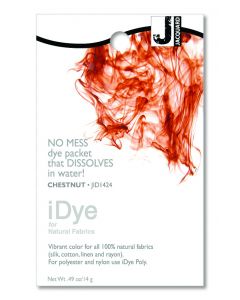 Jacquard Fabric iDye 14 gram pack - Art Department LLC