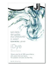 Jacquard Fabric iDye 14 gram pack - Art Department LLC