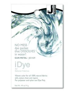 Jacquard Fabric iDye 14 gram pack - Art Department LLC