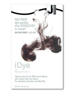 Jacquard Fabric iDye 14 gram pack - Art Department LLC