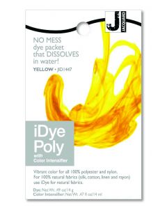 Jacquard Fabric iDye 14 gram pack - Art Department LLC