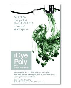 Jacquard Fabric iDye 14 gram pack - Art Department LLC