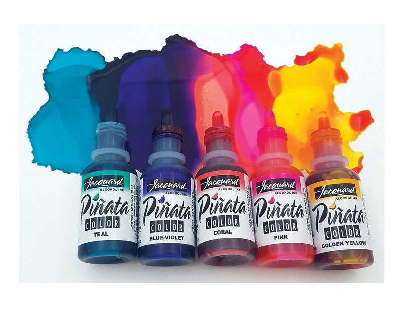 Pinata Alcohol Ink - Art Department LLC