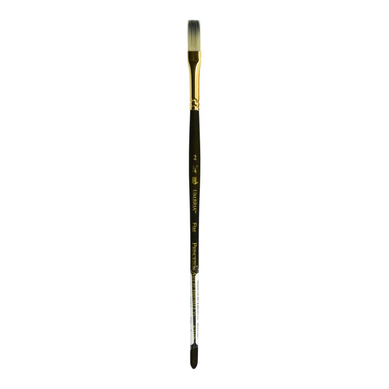 Princeton Umbria Brushes - Art Department LLC