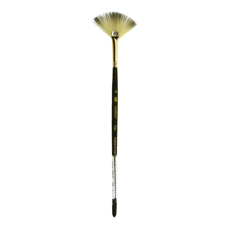 Princeton Umbria Brushes - Art Department LLC