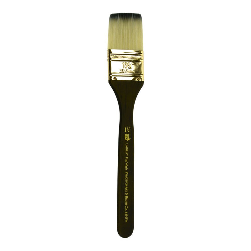 Princeton Umbria Brushes - Art Department LLC