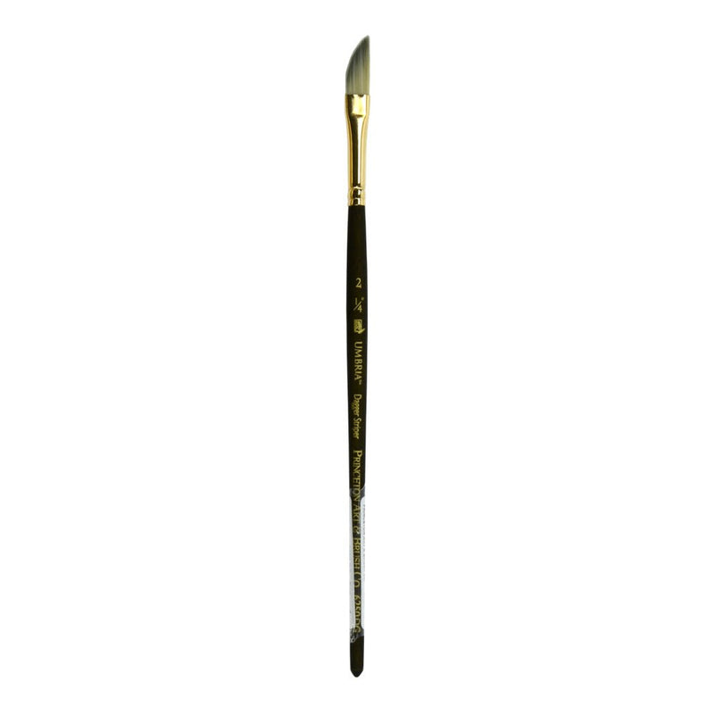 Princeton Umbria Brushes - Art Department LLC