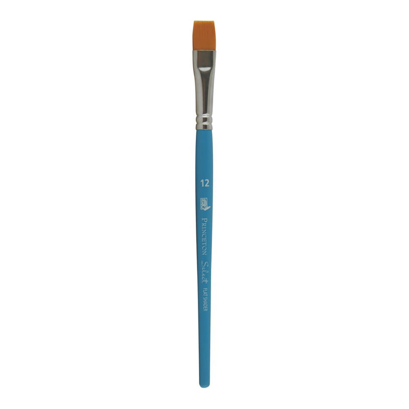 Princeton Select Artiste Brushes - Art Department LLC