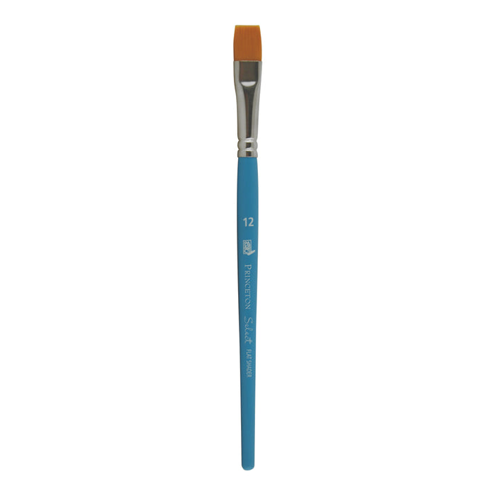 Princeton Select Series 3750 Synthetic Brushes