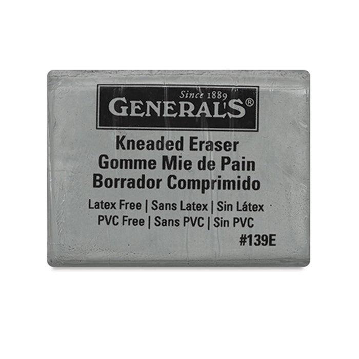 General Pencil Kneaded Eraser  East Stroudsburg Official Bookstore