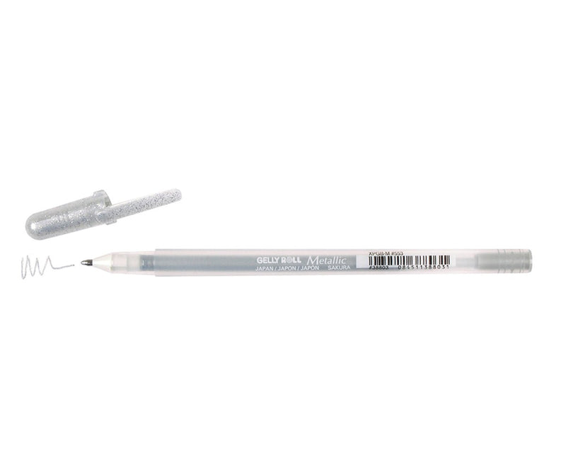 Gelly Roll Pens - Art Department LLC