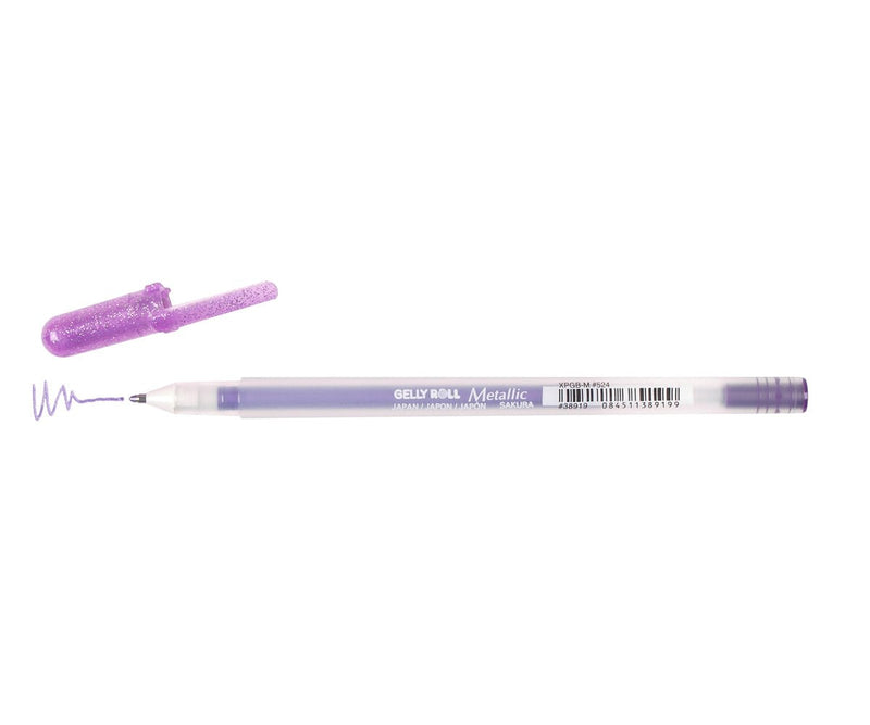 Gelly Roll Pens - Art Department LLC
