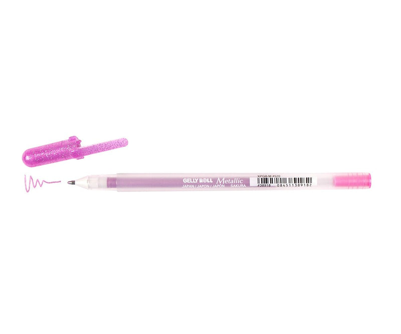 Gelly Roll Pens - Art Department LLC