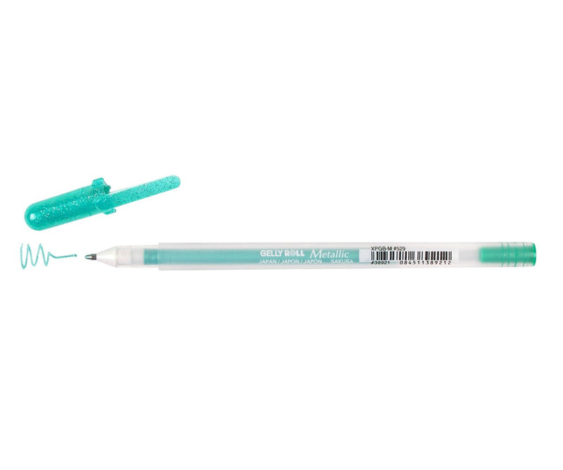 Gelly Roll Pens - Art Department LLC