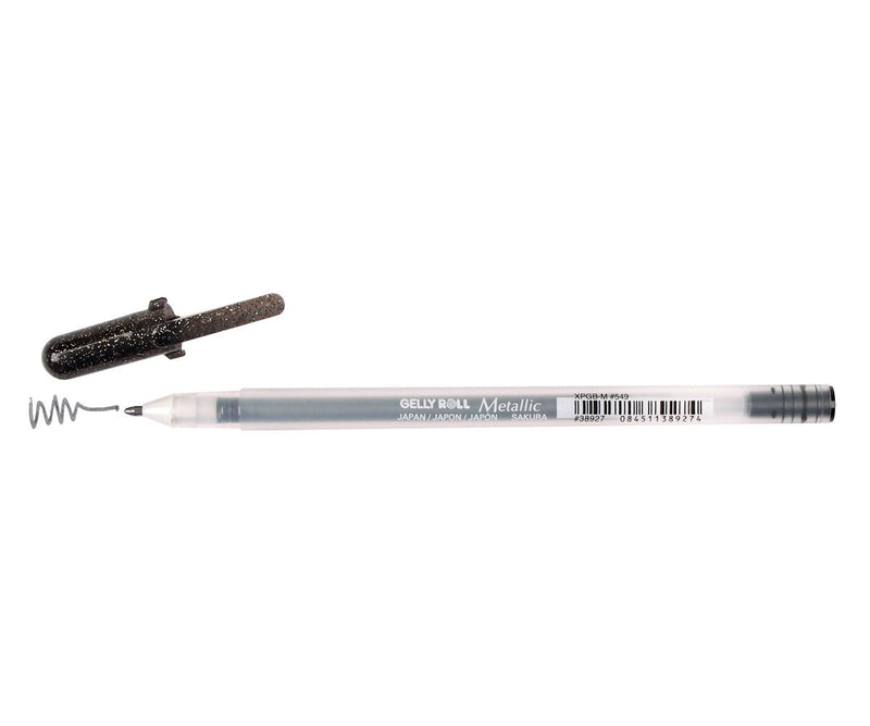 Gelly Roll Pens - Art Department LLC