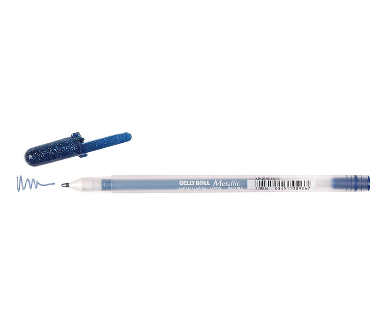 Gelly Roll Pens - Art Department LLC
