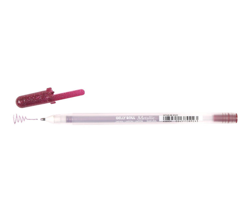 Gelly Roll Pens - Art Department LLC