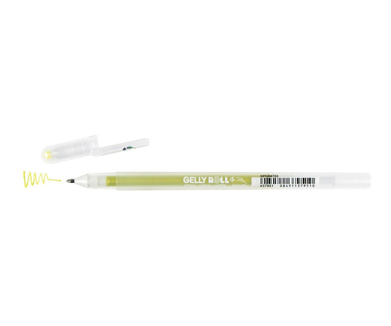 Gelly Roll Pens - Art Department LLC