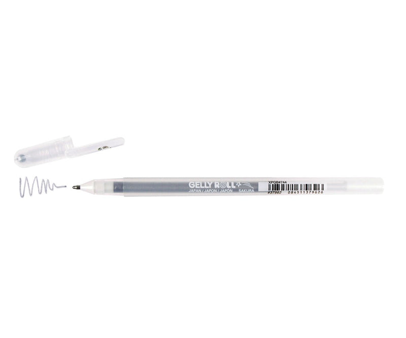 Gelly Roll Pens - Art Department LLC